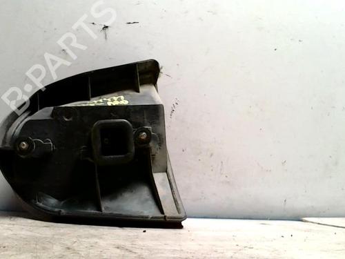 Used Right taillight RENAULT TWINGO I (C06_) 1.2 (C066, C068) (58 hp) 25424686