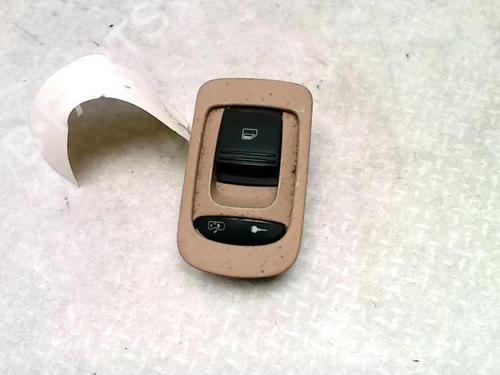 Right front window switch PORSCHE CAYENNE (9PA) S 4.8 | BP31237629I26