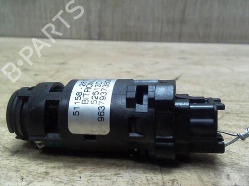 Used Electronic sensor PEUGEOT 1007 (KM_) 1.4 (75 hp) 28807747