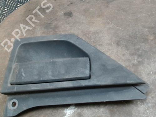 Højre bagtil invendig håndtag Højre bagtil invendig håndtag RENAULT TWINGO III (BCM_, BCA_) 1.0 SCe 70 (71 hp) 33917498 33917498