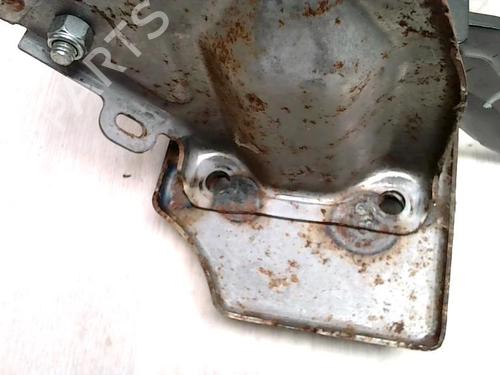 Break pedal CITROËN C4 Coupe (LA_) 1.6 HDi | BP25428125I19