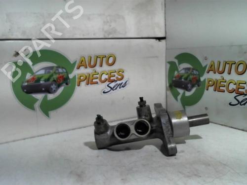 Brake master cylinder RENAULT MODUS / GRAND MODUS (F/JP0_) 1.5 dCi (FP0F, JP0F) | BP25399843M77 