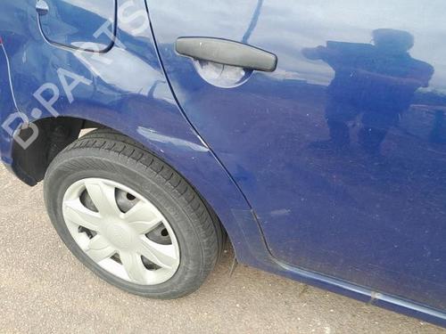 Left rear door DACIA SANDERO 1.4 MPI LPG | BP25426154C4