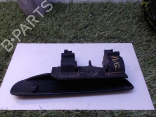 Front left exterior door handle RENAULT ESPACE III (JE0_) 2.0 (JE0A) | BP25395557C128 