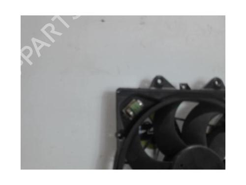 Heater blower motor LANCIA DELTA III (844_) 2.0 D Multijet (844.AXD1A, 844.AXM1A) | BP25397742M62 
