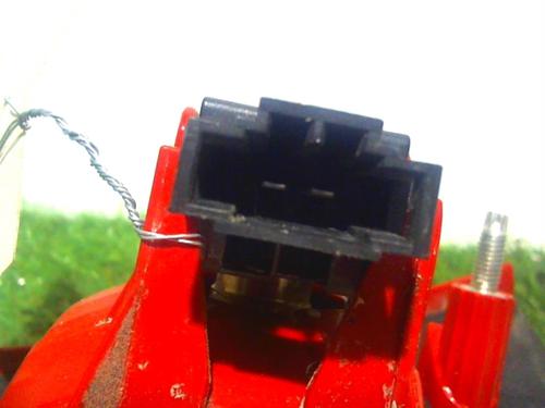 Right tailgate light VW EOS (1F7, 1F8) 1.4 TSI | BP25393914C80