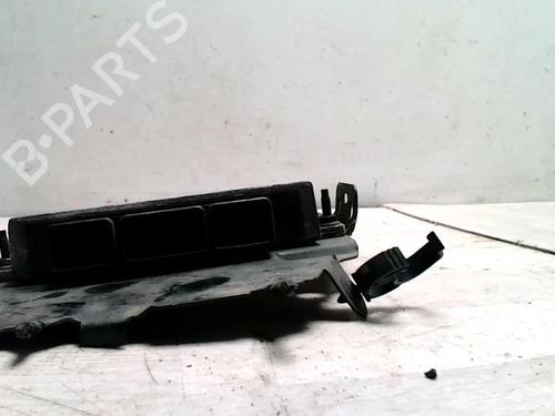 Used Control unit Control unit PEUGEOT 206 Hatchback (2A/C) 1.4 i (75 hp) 25423550 25423550