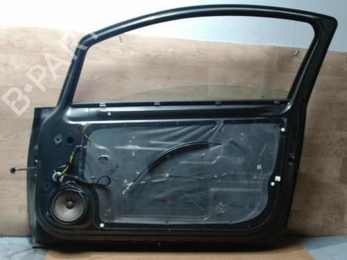 Right front door OPEL CORSA D (S07) 1.3 CDTI (L08, L68) | BP29219059C3 