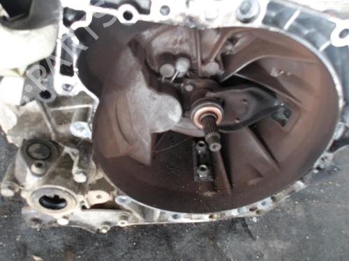 Used Gearbox CITROËN DS3 (SA_) 1.6 HDi 90 (92 hp) 27874170