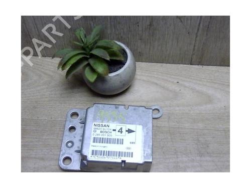 Øvrige styreenhet NISSAN NOTE (E11, NE11) 1.5 dCi | BP25413331M11 