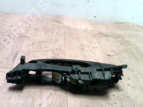 Front right exterior door handle MERCEDES-BENZ C-CLASS Coupe (CL203) C 220 CDI (203.706) | BP27811927C129