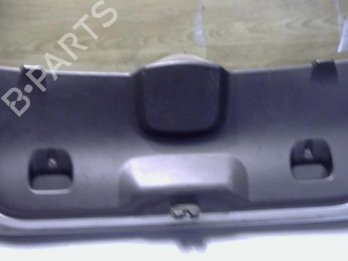 Tailgate PEUGEOT 308 I (4A_, 4C_) 1.6 HDi | BP31228612C6 