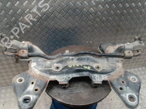 Used Subframe PEUGEOT 208 I (CA_, CC_) 1.2 VTI 82 (82 hp) 32523930