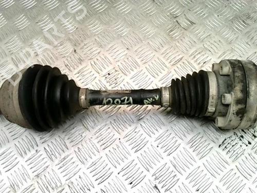 Antriebswelle rechts hinten VW TOUAREG (7LA, 7L6, 7L7) 2.5 R5 TDI | BP29517330M41 