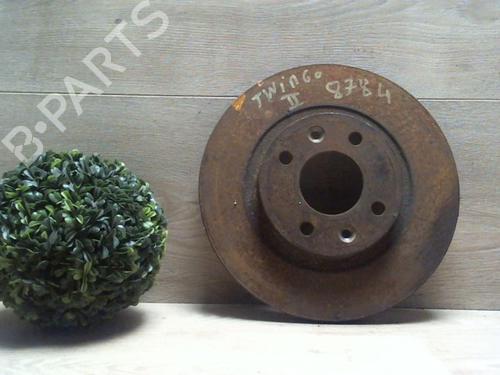 Other RENAULT TWINGO II (CN0_) 1.2 16V (CN0K, CN0V, CN0A) | BP25412920O1