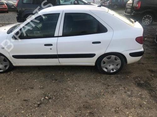 Air filter box CITROËN XSARA (N1) 1.9 D | BP28722278M87 