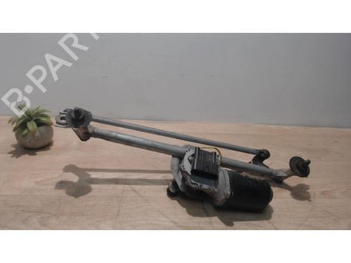 Ruitenwissermotor voor OPEL TIGRA TwinTop (X04) 1.4 (R97) (90 hp) 25386026