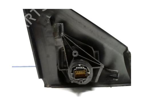 Left mirror RENAULT MEGANE II (BM0/1_, CM0/1_) 1.5 dCi (BM1E, CM1E) | BP25417140C26 
