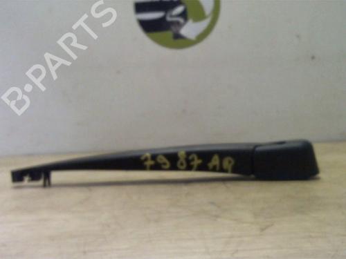 Used Rear windshield wiper arm RENAULT MEGANE III Hatchback (BZ0/1_, B3_) 1.5 dCi (BZ09, BZ0D, BZ1W, BZ29, BZ14) (110 hp) 25388317