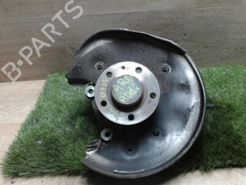 Right rear steering knuckle AUDI A4 B8 Avant (8K5) 2.0 TDI | BP31221461M28