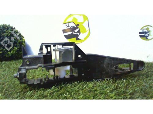 Used Rear right exterior door handle PEUGEOT 308 I (4A_, 4C_) 1.6 HDi (92 hp) 25395884
