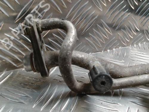 AC pipe CITROËN XSARA Coupe (N0) 2.0 HDI 90 | BP31092668M126