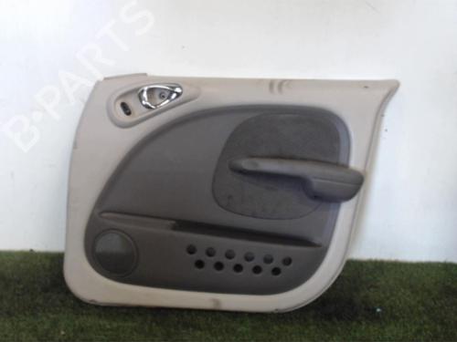 Front right panel CHRYSLER PT CRUISER (PT_) 2.4 | BP25396175C59 