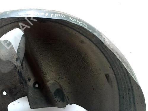Used Wheel arch RENAULT CLIO III (BR0/1, CR0/1) 1.4 16V (98 hp) 31237906