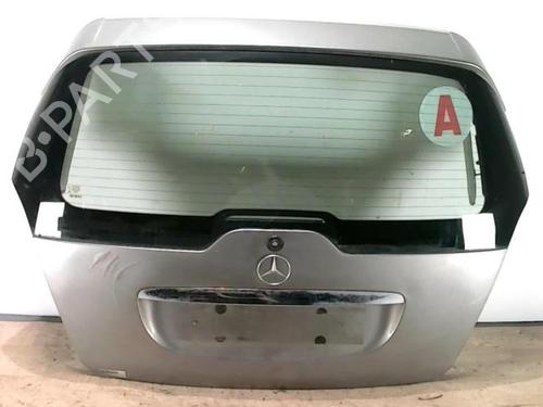Tailgate MERCEDES-BENZ A-CLASS (W169) A 180 CDI (169.007, 169.307) | BP28537379C6