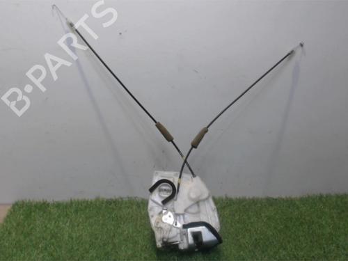 Rear right lock SUZUKI SWIFT III (MZ, EZ) 1.3 DDiS (RS413D) | BP25390210C99 