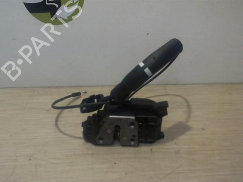 Used Rear right lock RENAULT SCÉNIC III (JZ0/1_) 1.6 dCi (JZ00, JZ12) (130 hp) 25389059