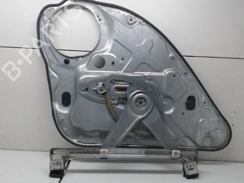 Rear right window mechanism FORD C-MAX (DM2) 1.8 TDCi | BP25397727C25 