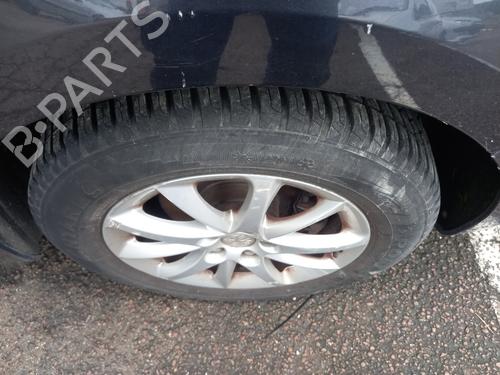 Right front indicator PEUGEOT 508 I (8D_) 1.6 HDi | BP36501700C33 - Image 15