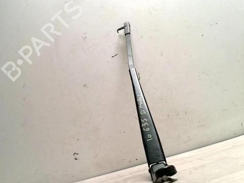 Used Front windshield wiper arm RENAULT MODUS / GRAND MODUS (F/JP0_) 1.5 dCi (FP0D, JP0D) (82 hp) 25423753
