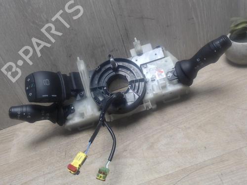 Steering column stalk RENAULT MEGANE III Hatchback (BZ0/1_, B3_) 1.5 dCi (BZ09, BZ0D, BZ1W, BZ29, BZ14) | BP31231237I23