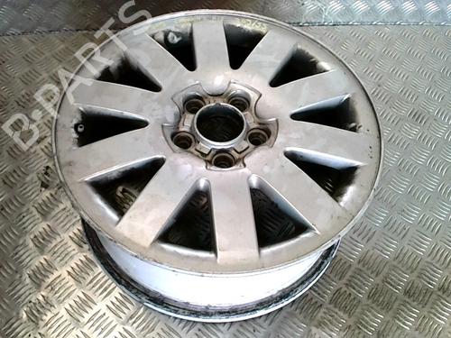 Used Rim Rim RENAULT LAGUNA II Grandtour (KG0/1_) 1.9 dCi (KG0G) (120 hp) 36357144 36357144