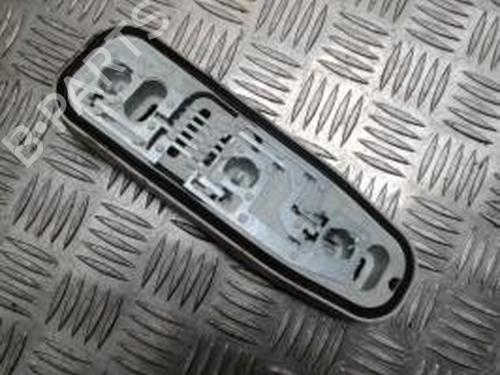 Nummerpladelys RENAULT TWINGO I (C06_) 1.2 (C066, C068) (58 hp) 30765464