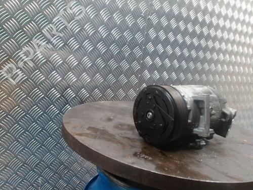 AC compressor RENAULT CAPTUR I (J5_, H5_) 0.9 TCe 90 | BP32660133M34