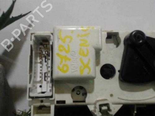 Comando chauffage RENAULT SCÉNIC I MPV (JA0/1_, FA0_) 1.9 dCi (JA05, JA1F) | BP25394225I5 
