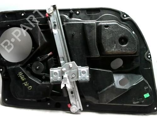 Rudehejsemekanisme Højre foran FORD FIESTA VI (CB1, CCN) 1.4 TDCi | BP26569968C23 
