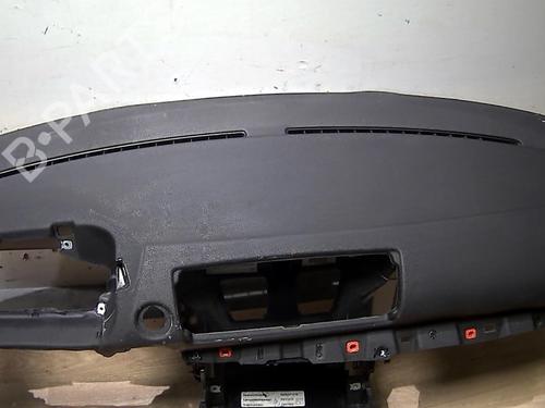 Instrumentbræt BMW 1 (E87) 120 d | BP31222251C46