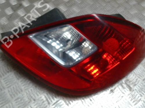 Right taillight OPEL CORSA D (S07) 1.3 CDTI (L08, L68) | BP37759970C35 - Image 2