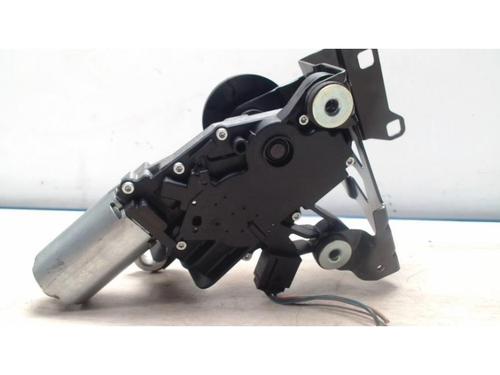Used Rear wiper motor BMW 3 Touring (E91) 320 d (177 hp) 25420302