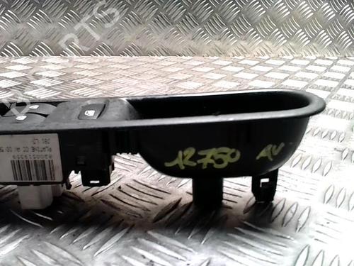 Left front window switch RENAULT ESPACE IV (JK0/1_) 2.2 dCi (JK0H) | BP35920779I27 - Image 5
