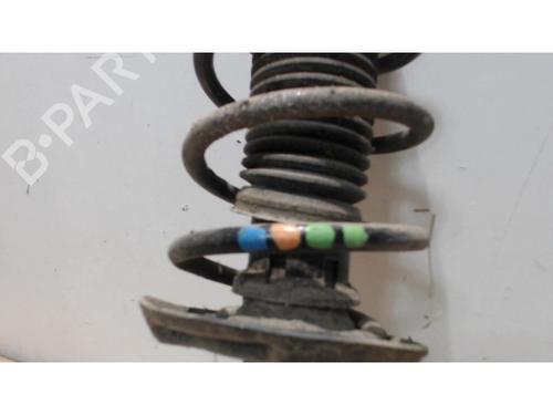 Used Right front shock absorber VW BEETLE Convertible (5C7, 5C8) 1.2 TSI (105 hp) 30665262