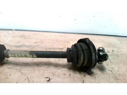 Left front driveshaft NISSAN MICRA III (K12) 1.2 16V | BP25421551M38 