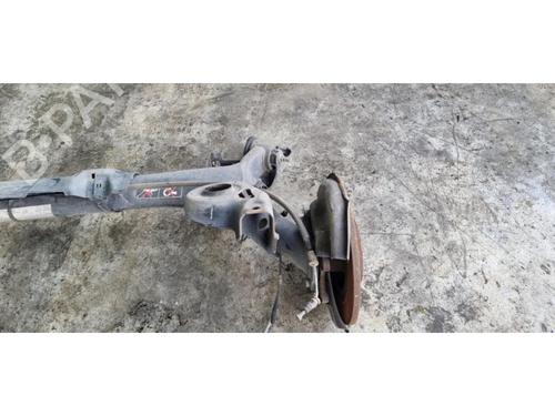 Rear axle CITROËN DS4 (NX_) 1.6 THP 200 | BP25424923M2 