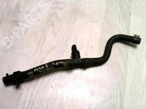 Used Pipe VW POLO V (6R1, 6C1) 1.6 TDI (90 hp) 25419287