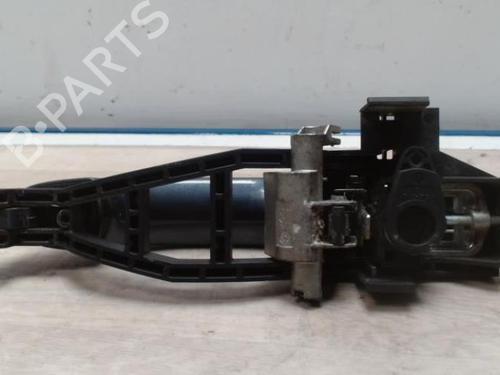 Front left exterior door handle FORD S-MAX (WA6) 2.0 TDCi | BP25419388C128 