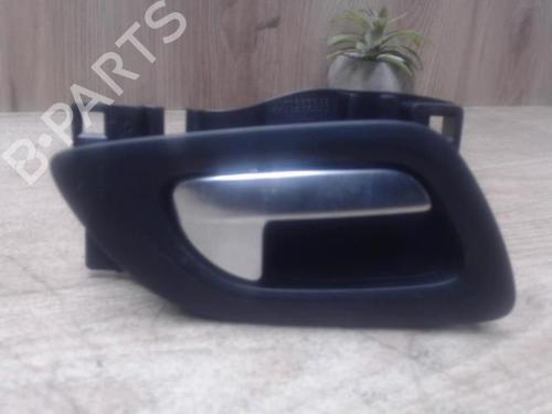 Front right interior door handle CITROËN C4 II (NC_) 1.6 HDi 115 | BP29414066I14 